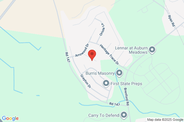 Fibrenew Northern and Central Delaware