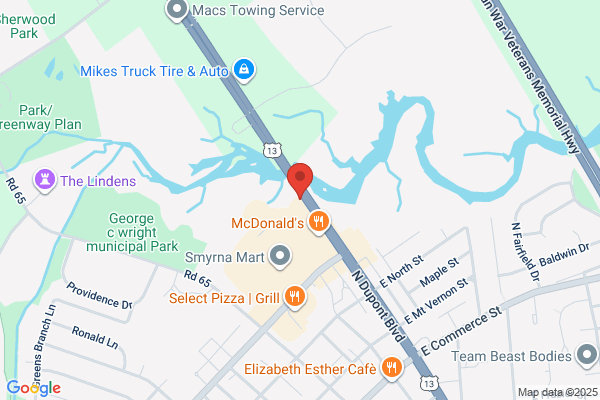 Smyrna Self Storage
