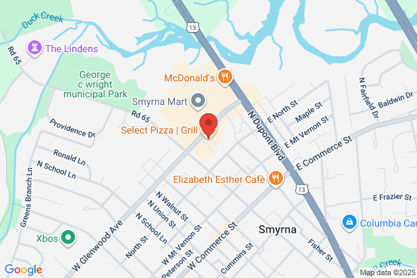 City Tap Pizza Pub & Grille