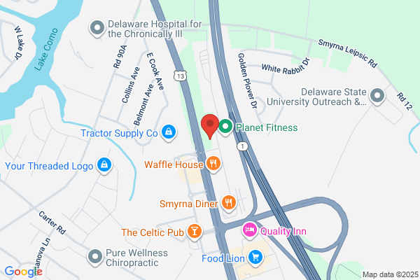 Delmarva RV Center of Smyrna