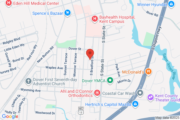 Gateway Foundation Alcohol & Drug Treatment Centers - Smyrna   - CLOSED