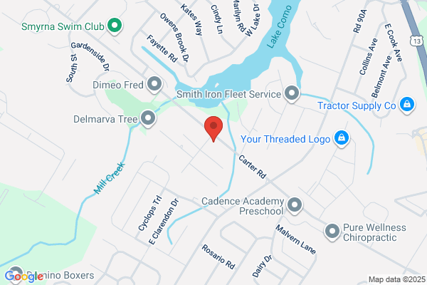 Lantz Refrigeration