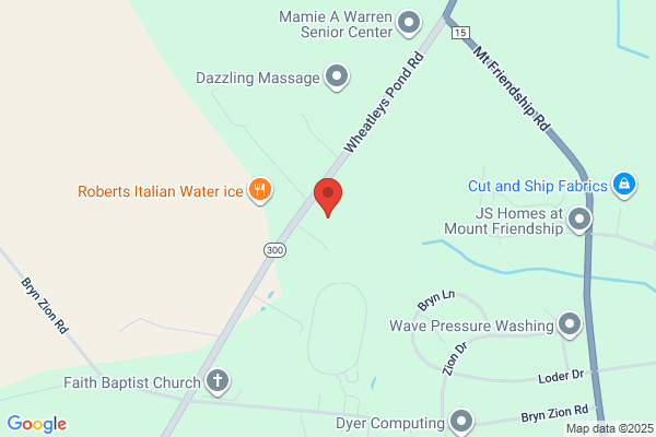 Rpj Waste Services Inc