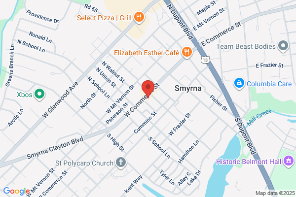 Smyrna Fire Co