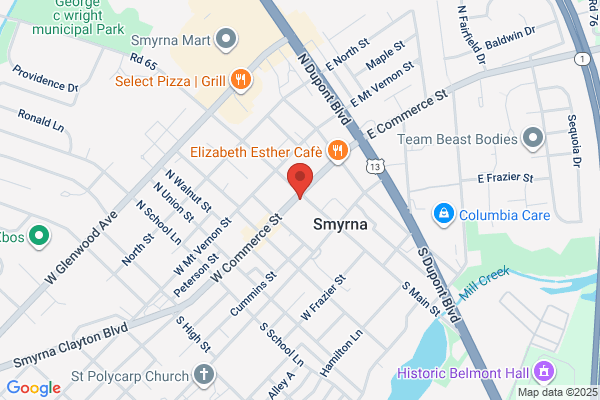 Smyrna Main Street Association