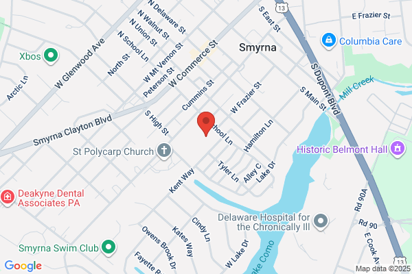 Smyrna School District, Smyrna Elementary School