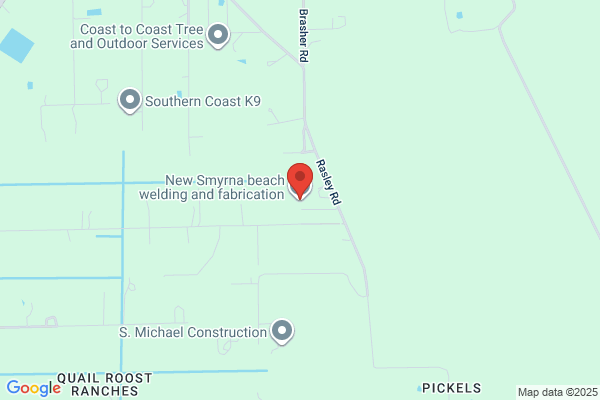 Smyrna Welding & Fabrication Inc