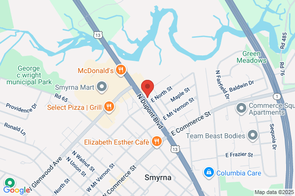 NovaCare Rehabilitation - Smyrna