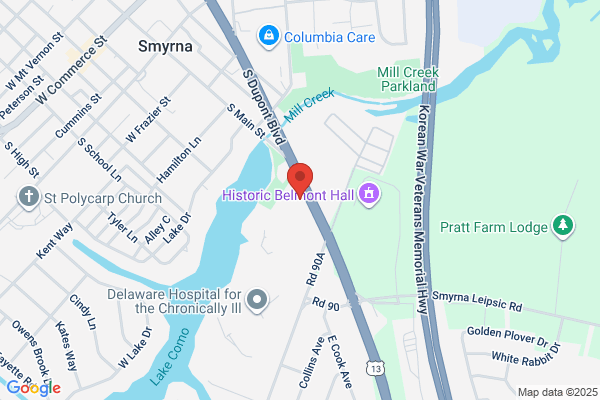 Smyrna Day Nursery Inc