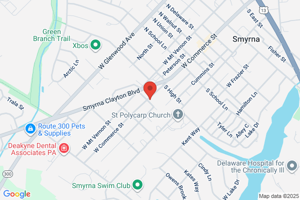 Smyrna Wesleyan Church