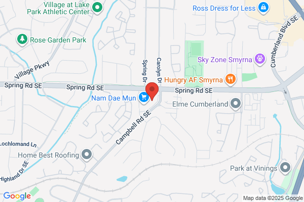 Smyrna Liquors