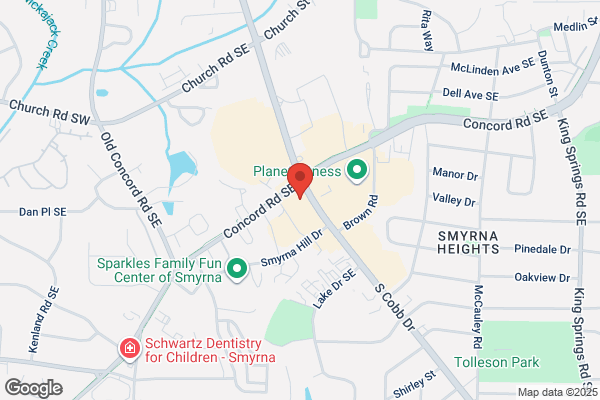 Hilda's Alterations & Antiques