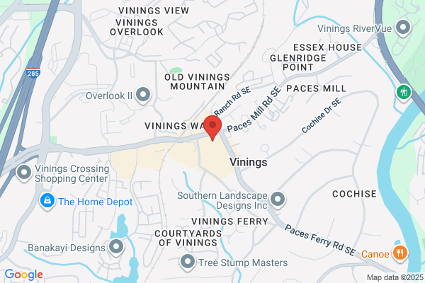 Vinings Alterations
