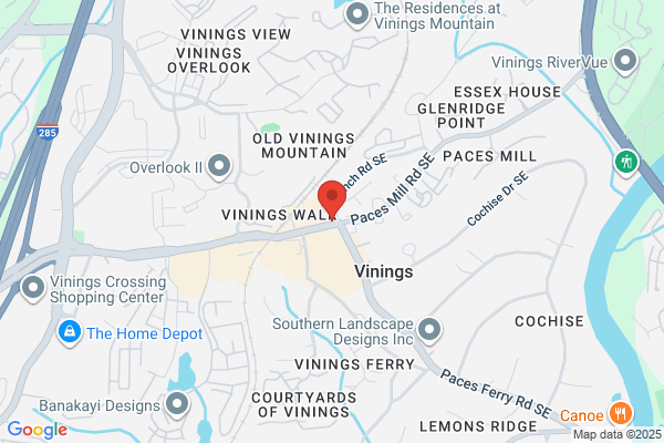 Antiques of Vinings
