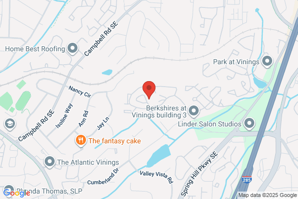 Berkshires at Vinings Apartments