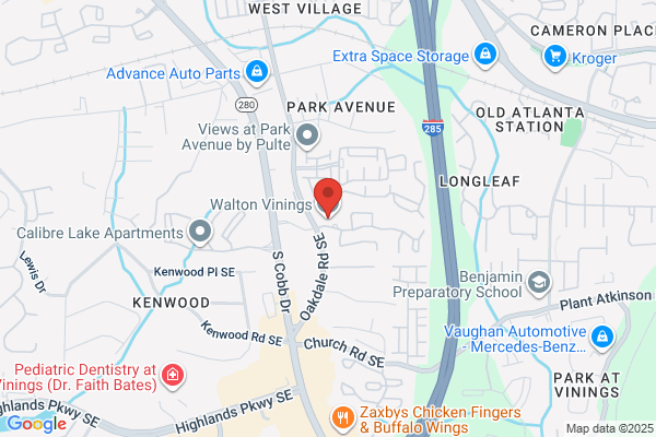 Walton Vinings