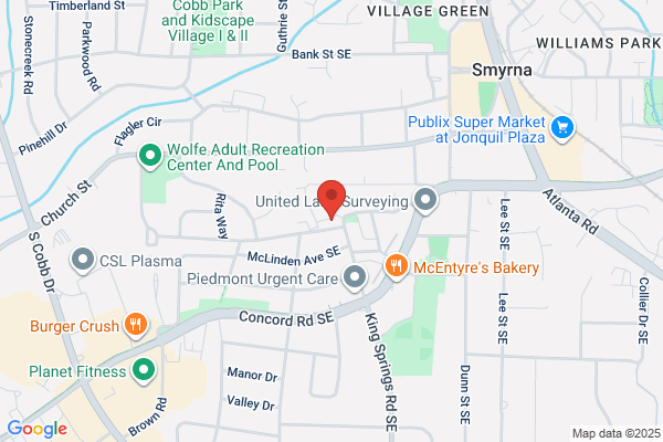 Mitchells Park Apartments