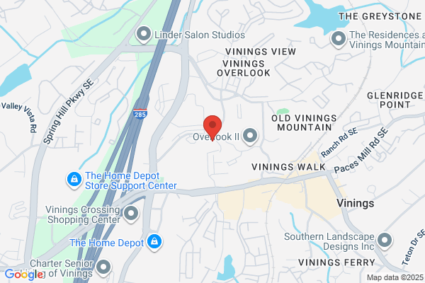 Gables Vinings Village