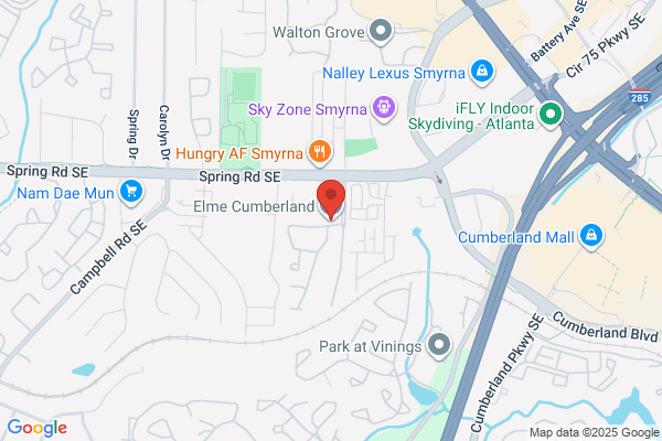 Alder Park Apartments
