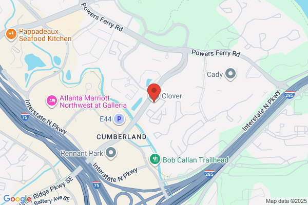 Clover Apartments