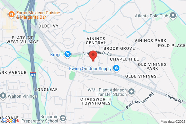 Gables Vinings