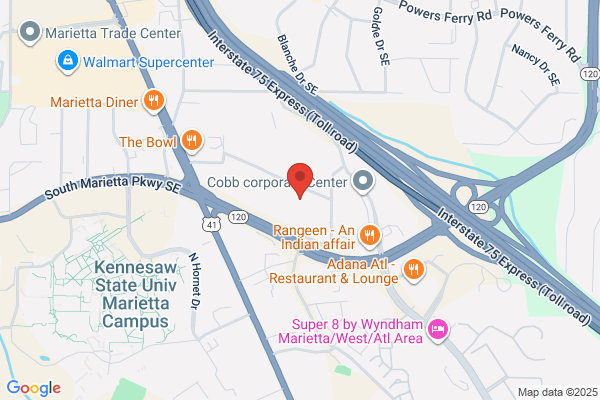 Homes For Sale Marietta