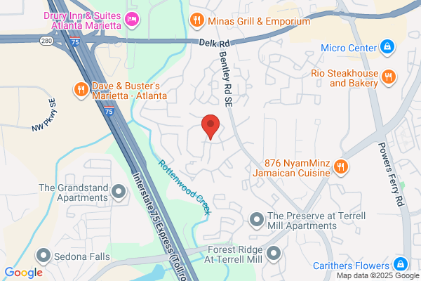 Ivy Ridge Apartments