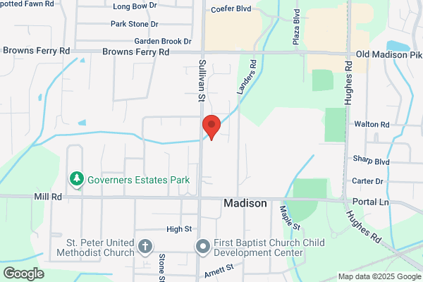 Madison Station Apartments