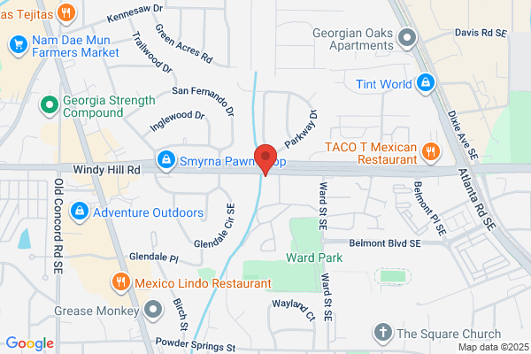 Stonebrook Apartments