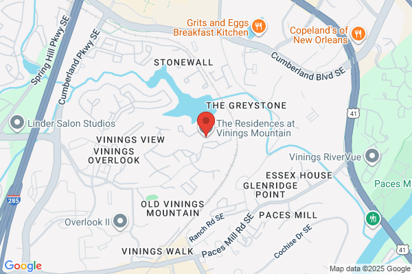 The Residences at Vinings Mountain