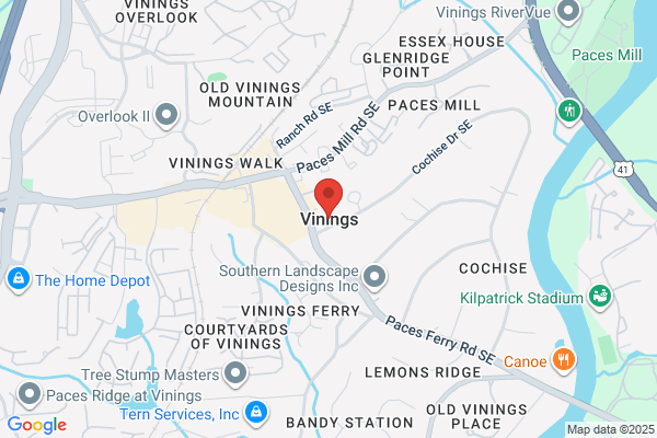 Vinings Apartments