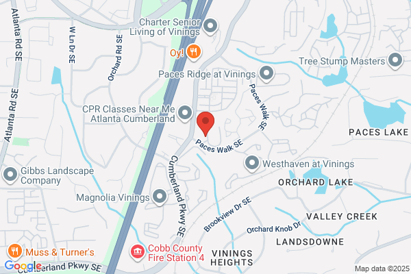Vinings Vineyard Condominium