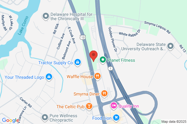 Bitcoin ATM Smyrna - Coinhub