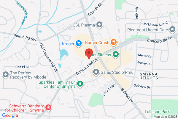 Christian Brothers Automotive Smyrna