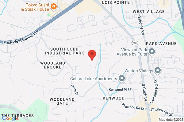 Park Landscape Services