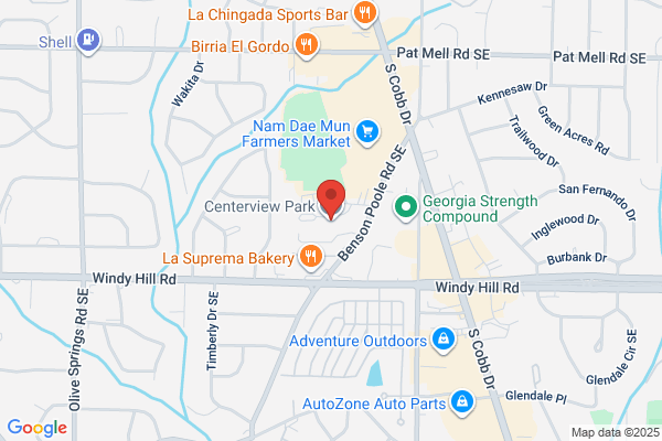 Centerview Park