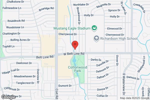Butler Properties Inc