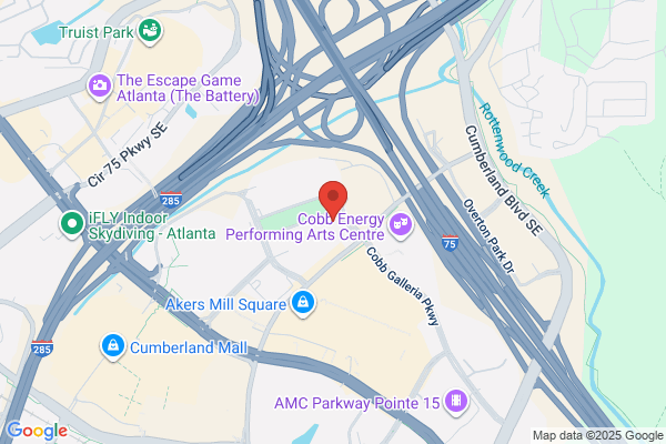 AnnieMac Home Mortgage - Atlanta