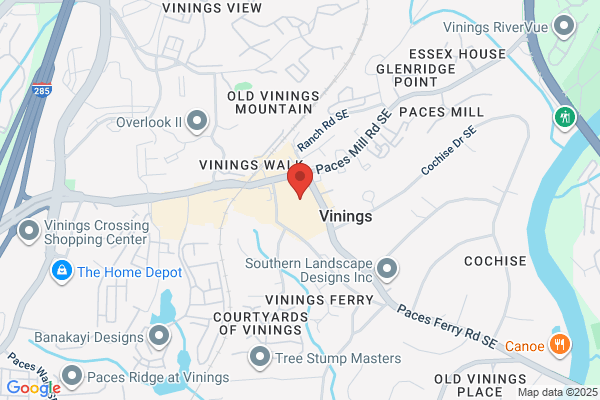 Boardroom Styling Lounge - Vinings Jubilee