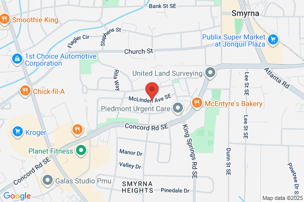 ViSign Remodeling Smyrna