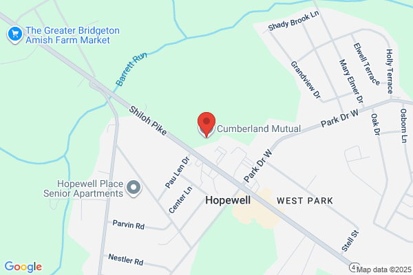 Cumberland Insurance