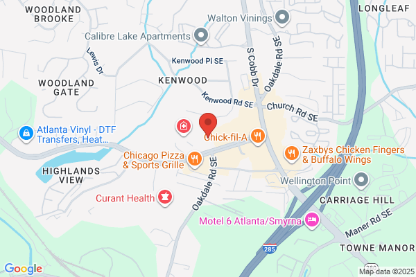 Children's Heart Specialists of Georgia