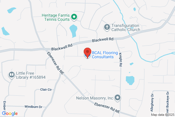 Carpet Sales & Consultants