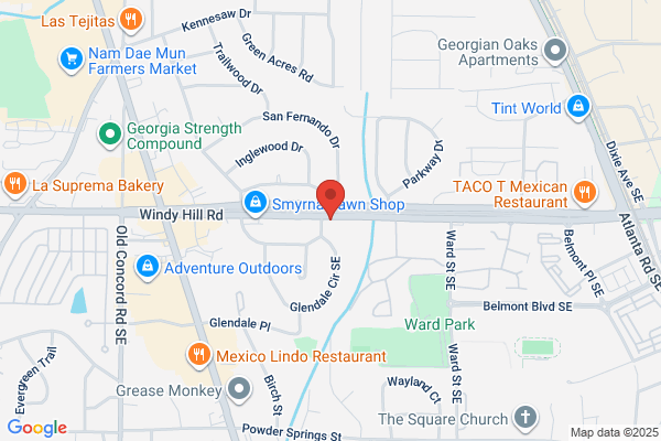 Chiropractic Injury Clinics - Smyrna