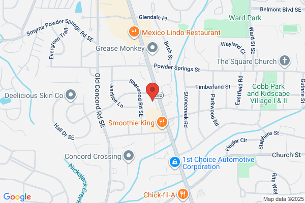 Kostas Chiropractic Clinic