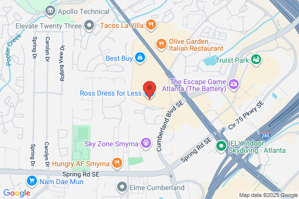 Ross Stores