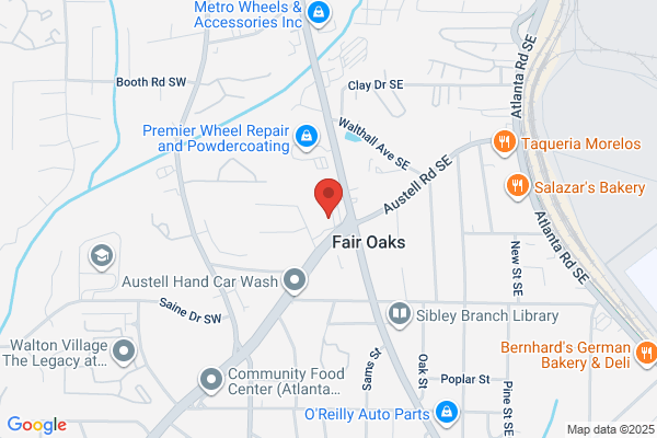 Quiktrip Corporation, Stores