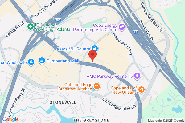 Aspen Dental - Atlanta, GA (Cumberland)