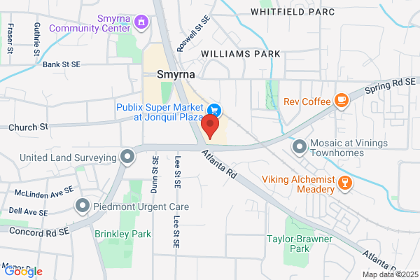 Smyrna Dentist Office