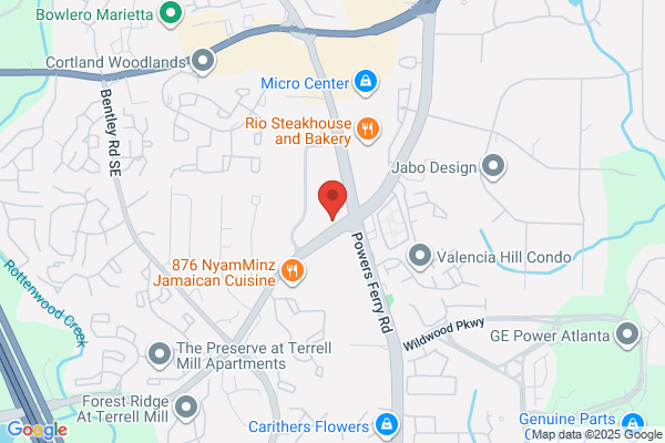 Dental World of Marietta